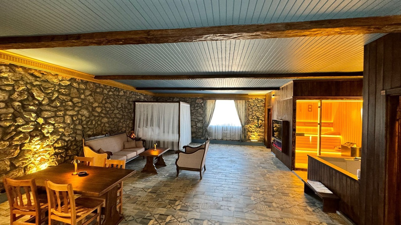 Photo of Bedroom in Zeytinli