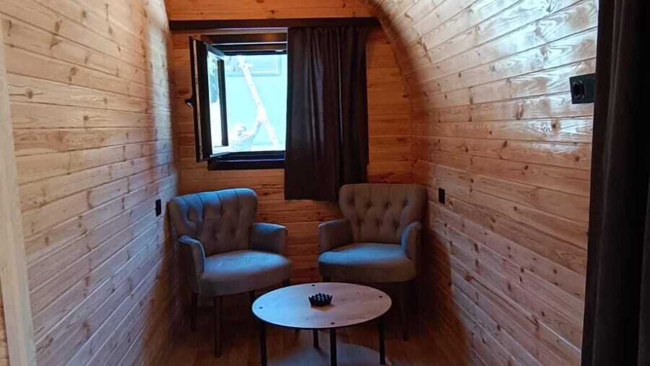Photo of Livingroom in Zeytinli