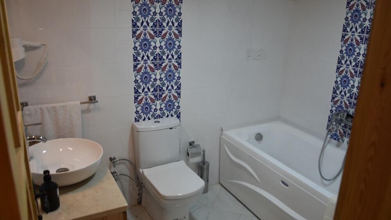 Photo of Bathroom in Iznik