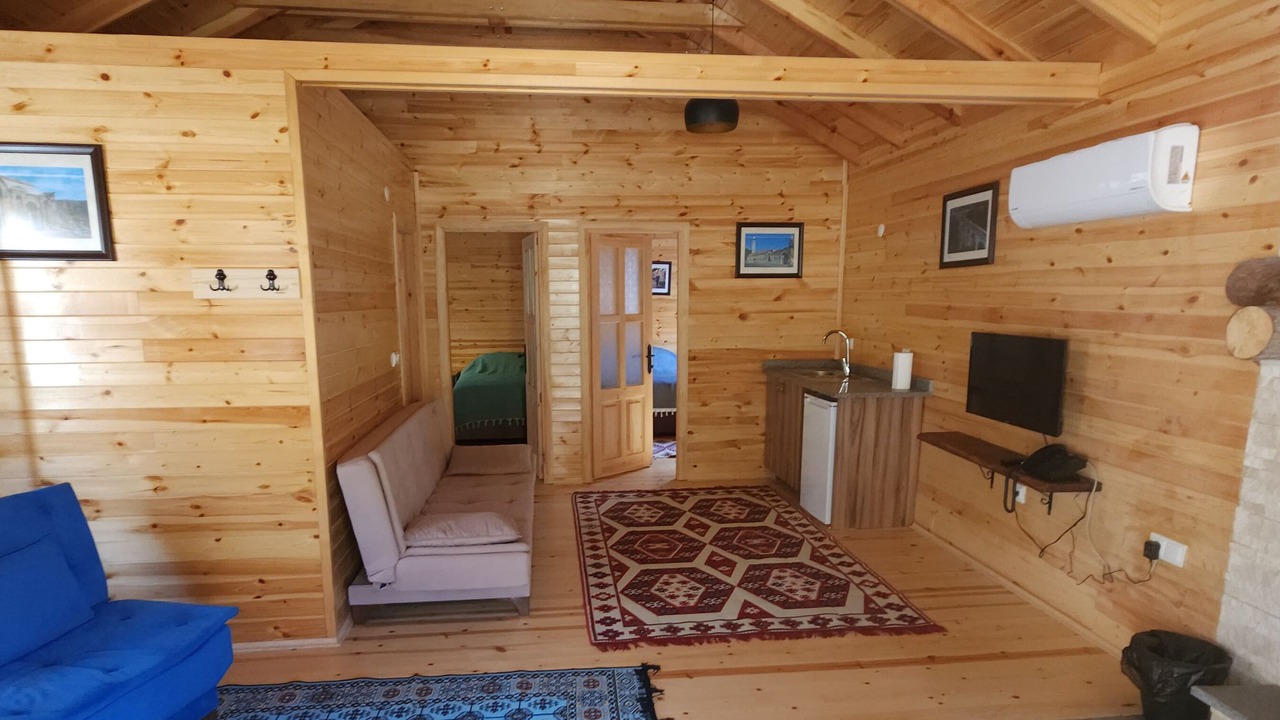 Photo of Bedroom in Iznik
