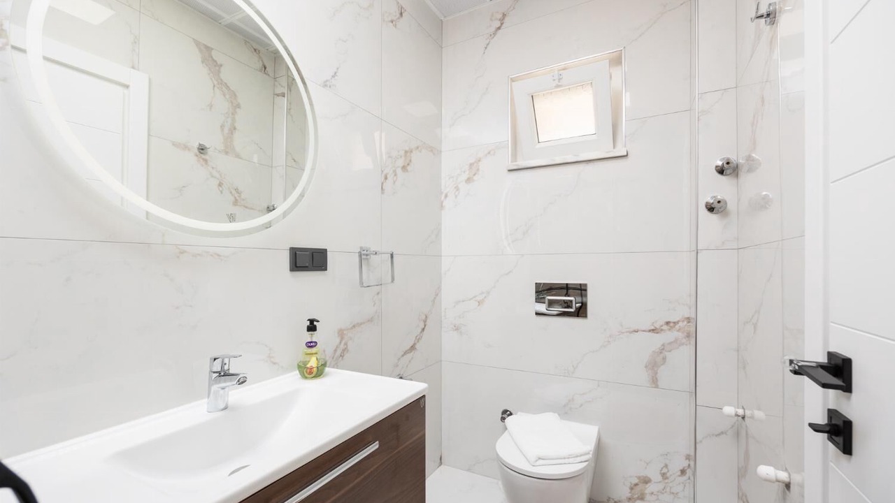 Photo of Bathroom in Dalyan City Center