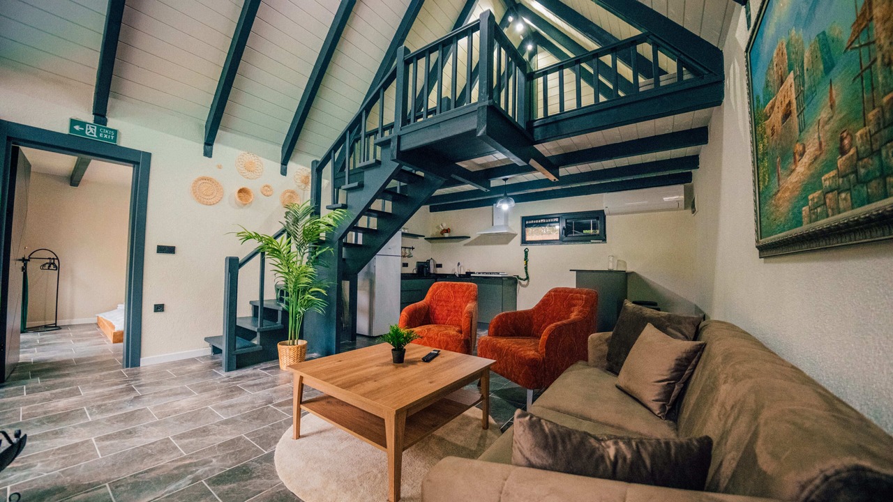 Photo of Livingroom in Yanik