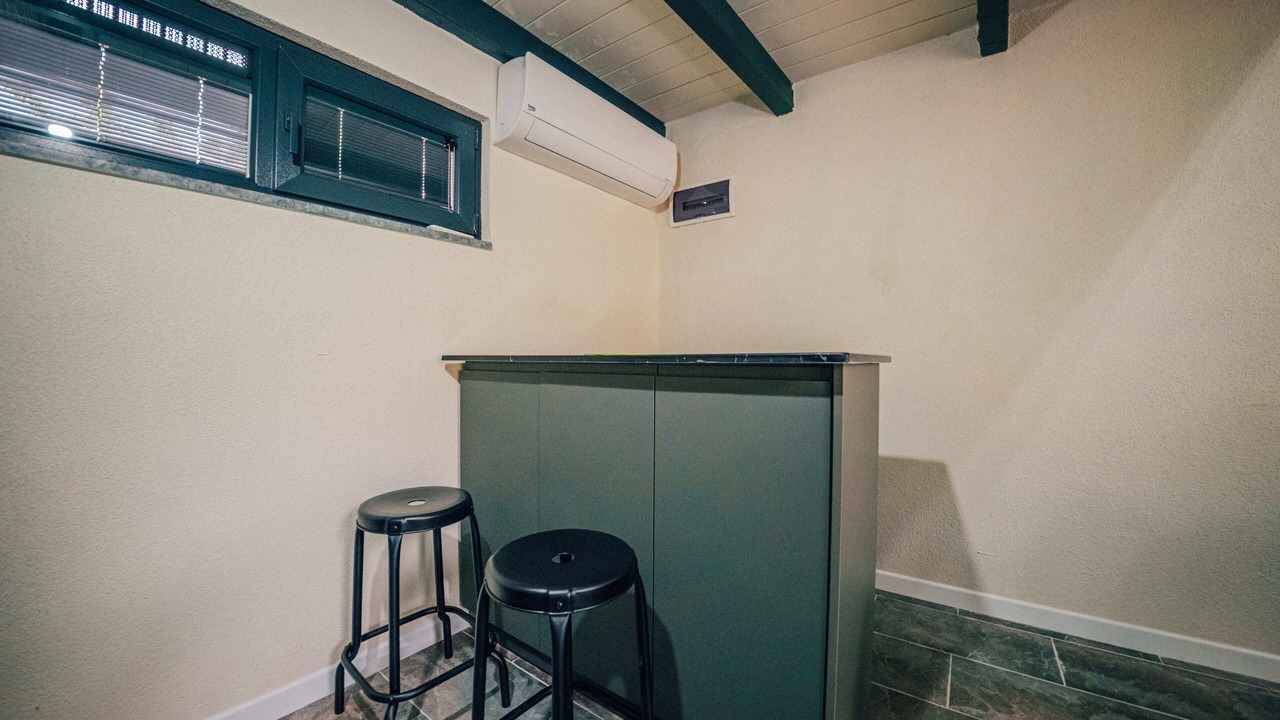 Photo of Kitchen in Yanik