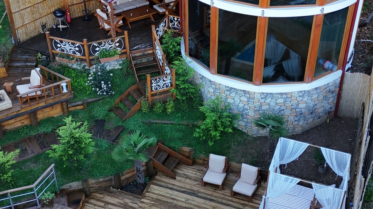 Photo of Outdoor in Sapanca