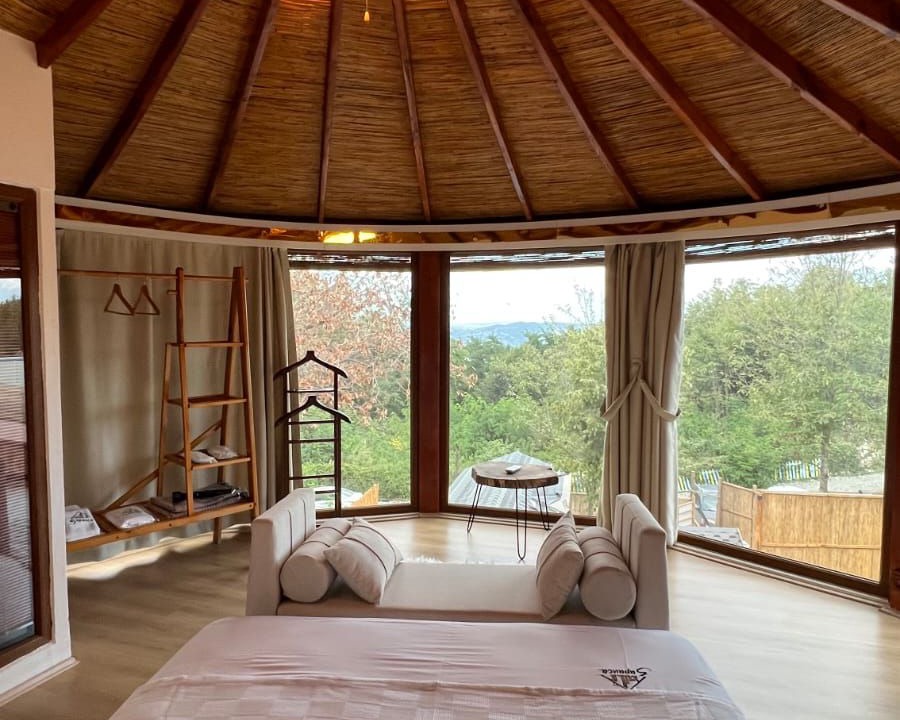 Photo of Bedroom in Sapanca
