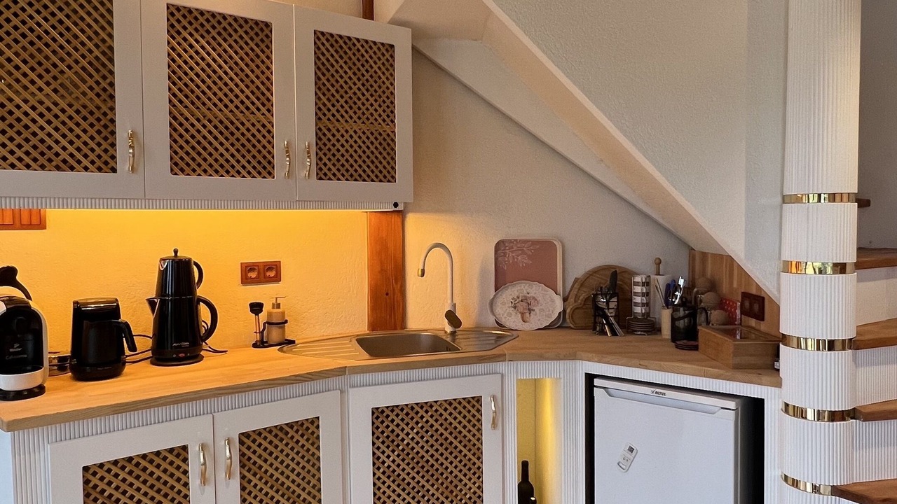 Photo of Kitchen in Sapanca