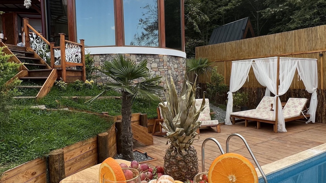 Photo of Outdoor in Sapanca