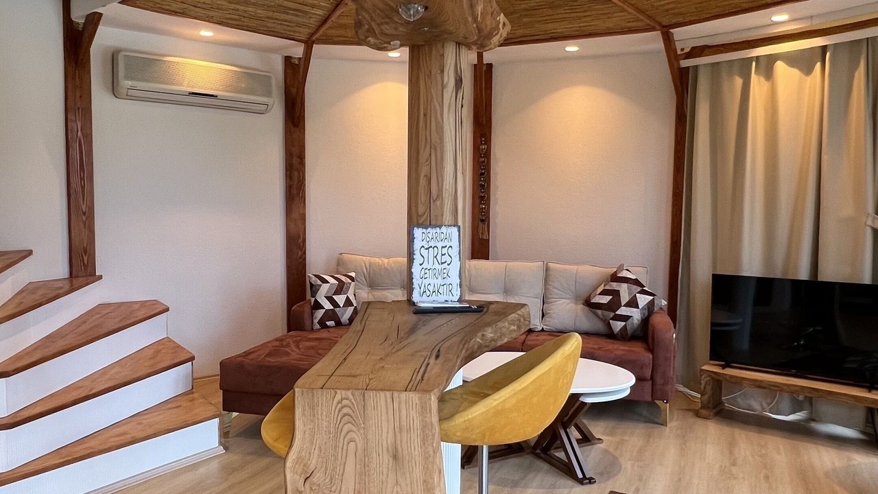 Photo of Livingroom in Sapanca