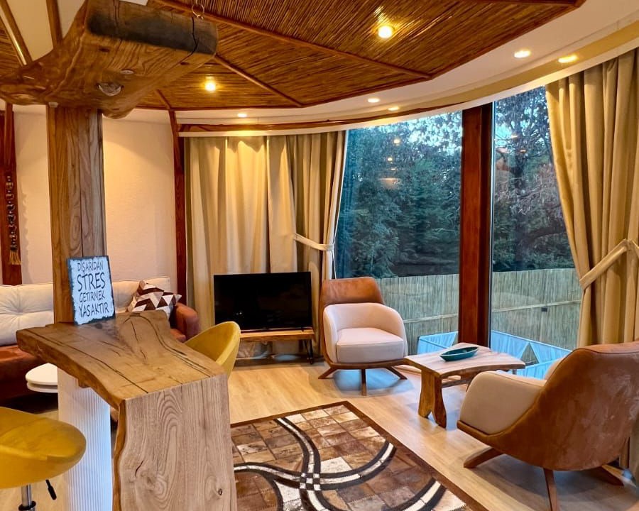 Photo of Livingroom in Sapanca