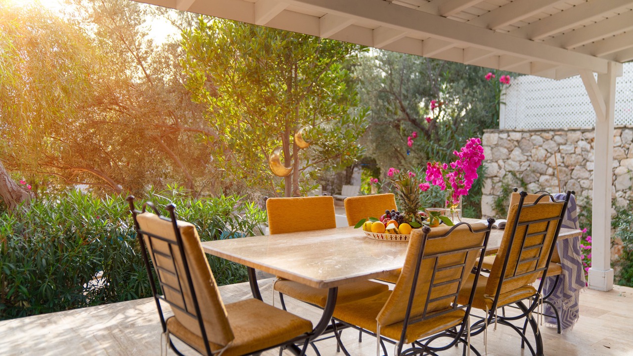 Photo of Outdoor in Kalkan