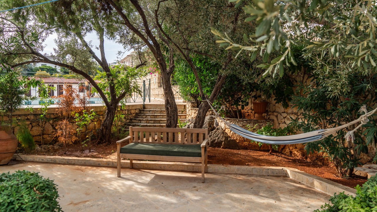Photo of Outdoor in Kalkan