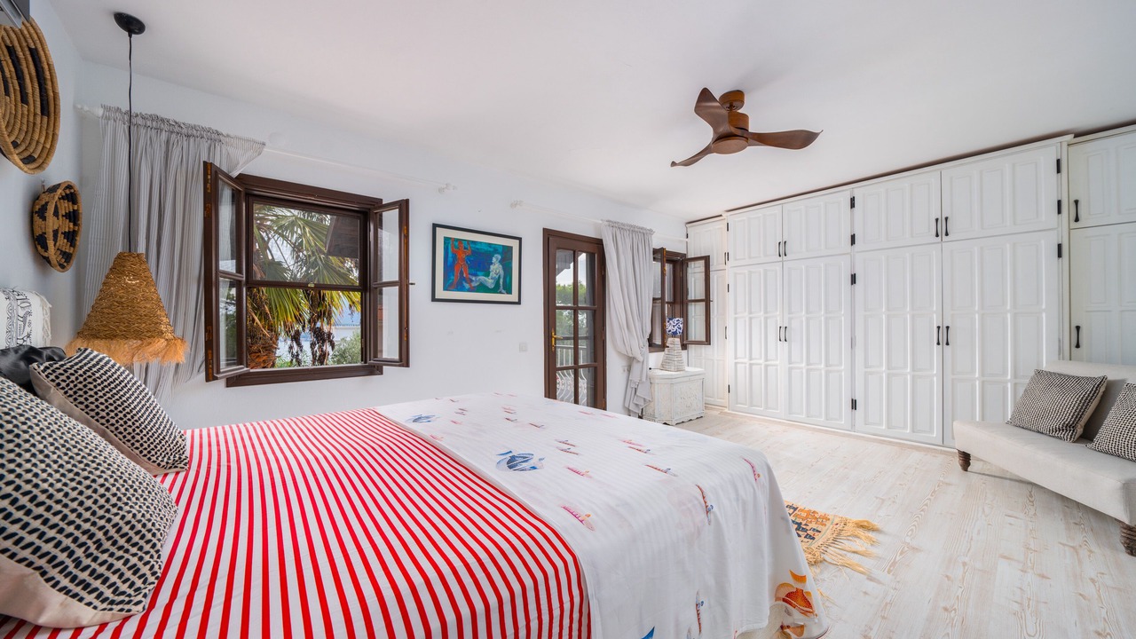 Photo of Bedroom in Kalkan