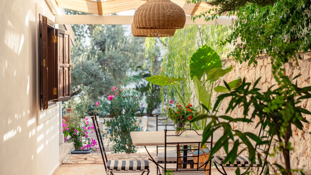 Photo of Outdoor in Kalkan
