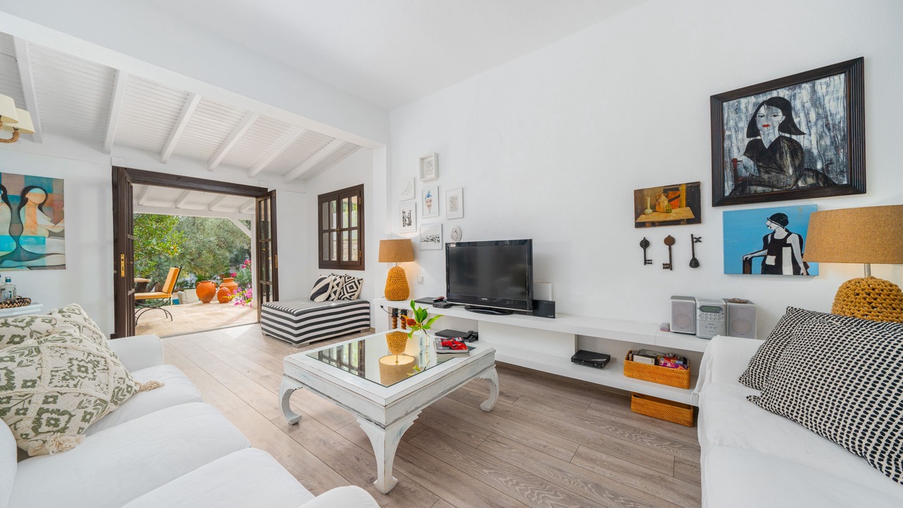 Photo of Livingroom in Kalkan