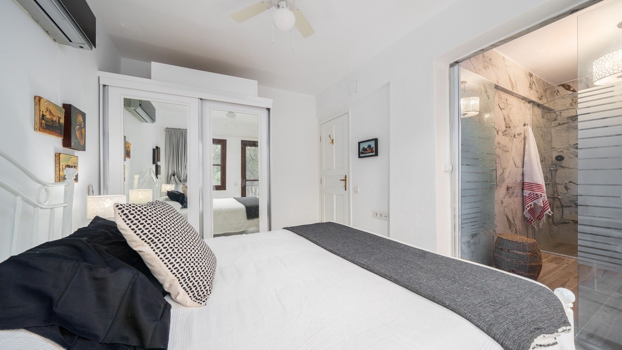 Photo of Bedroom in Kalkan
