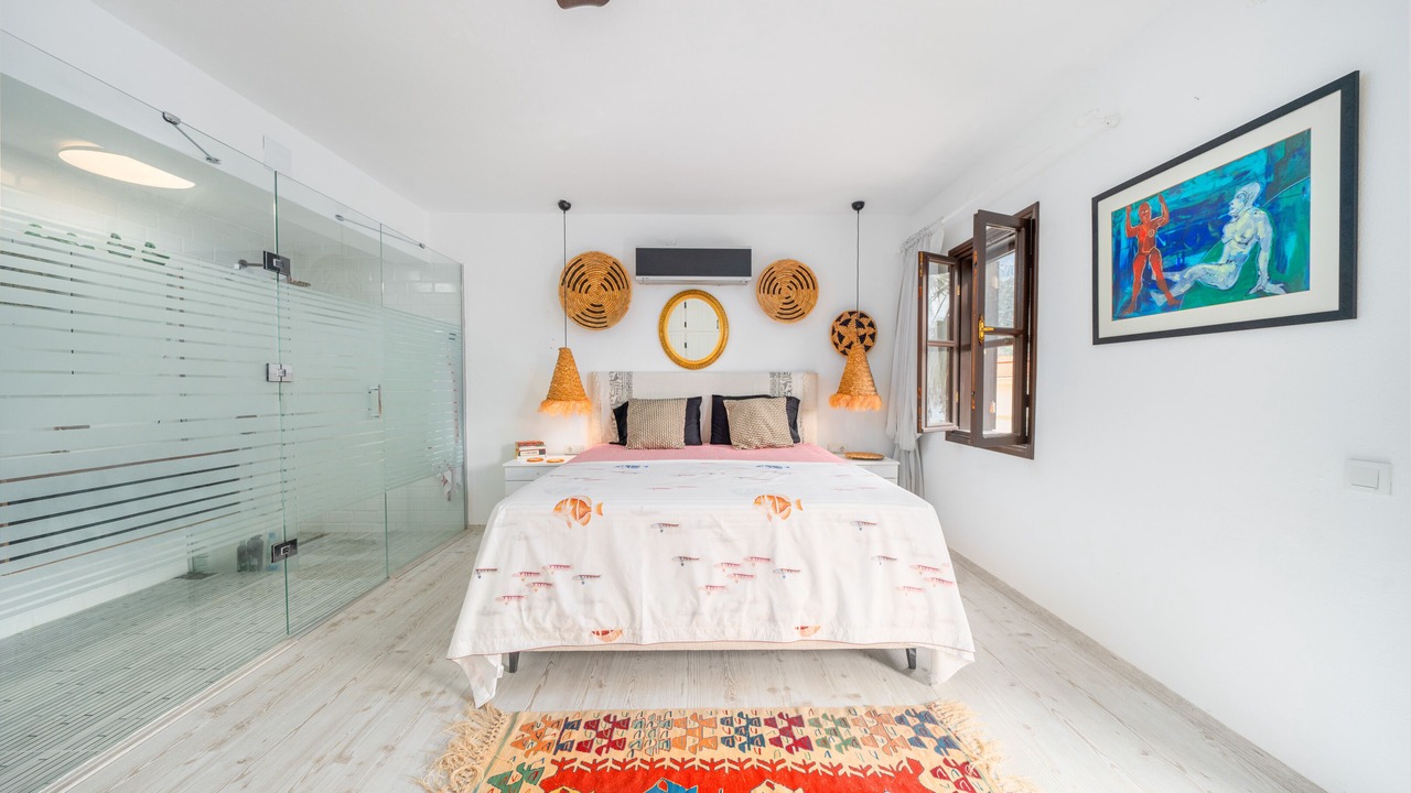Photo of Bedroom in Kalkan