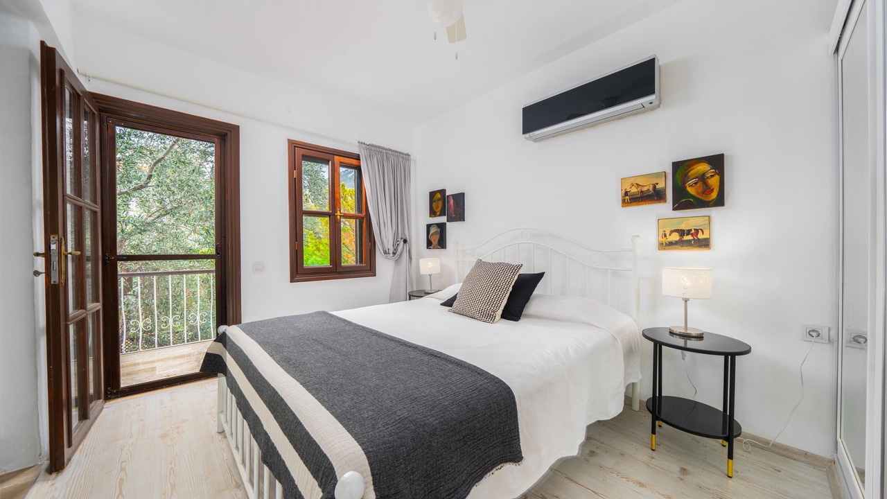 Photo of Bedroom in Kalkan