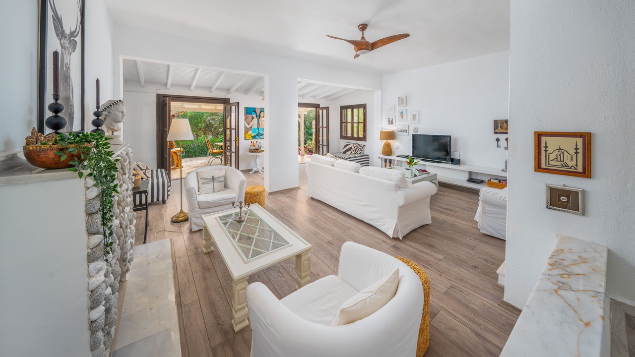 Photo of Livingroom in Kalkan