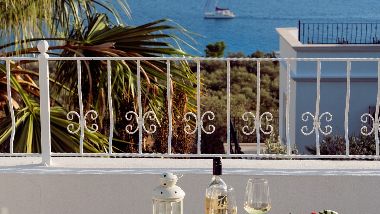 Photo of Outdoor in Kalkan