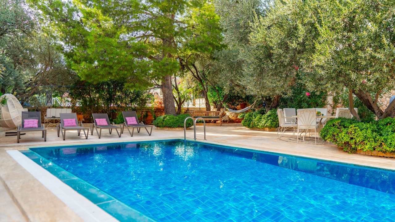 Photo of Outdoor in Kalkan