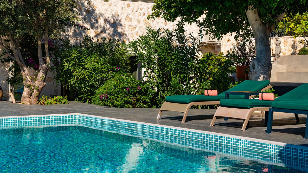 Photo of Outdoor in Kalkan