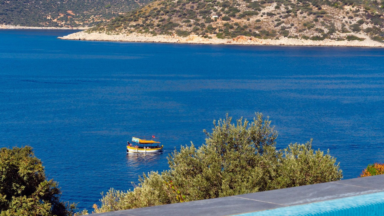 Photo of Outdoor in Kalkan