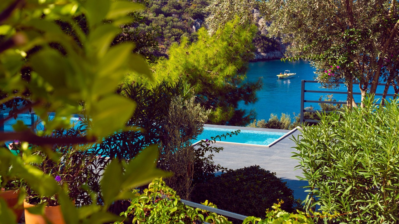 Photo of Outdoor in Kalkan