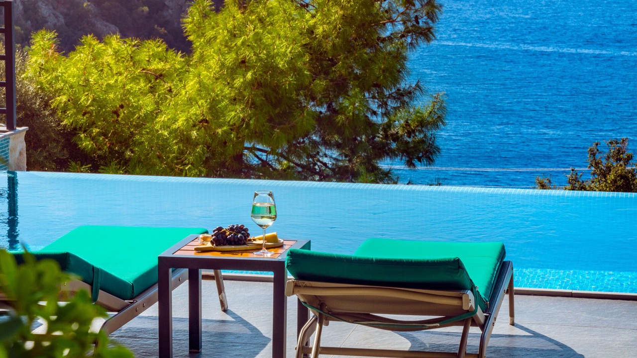 Photo of Outdoor in Kalkan