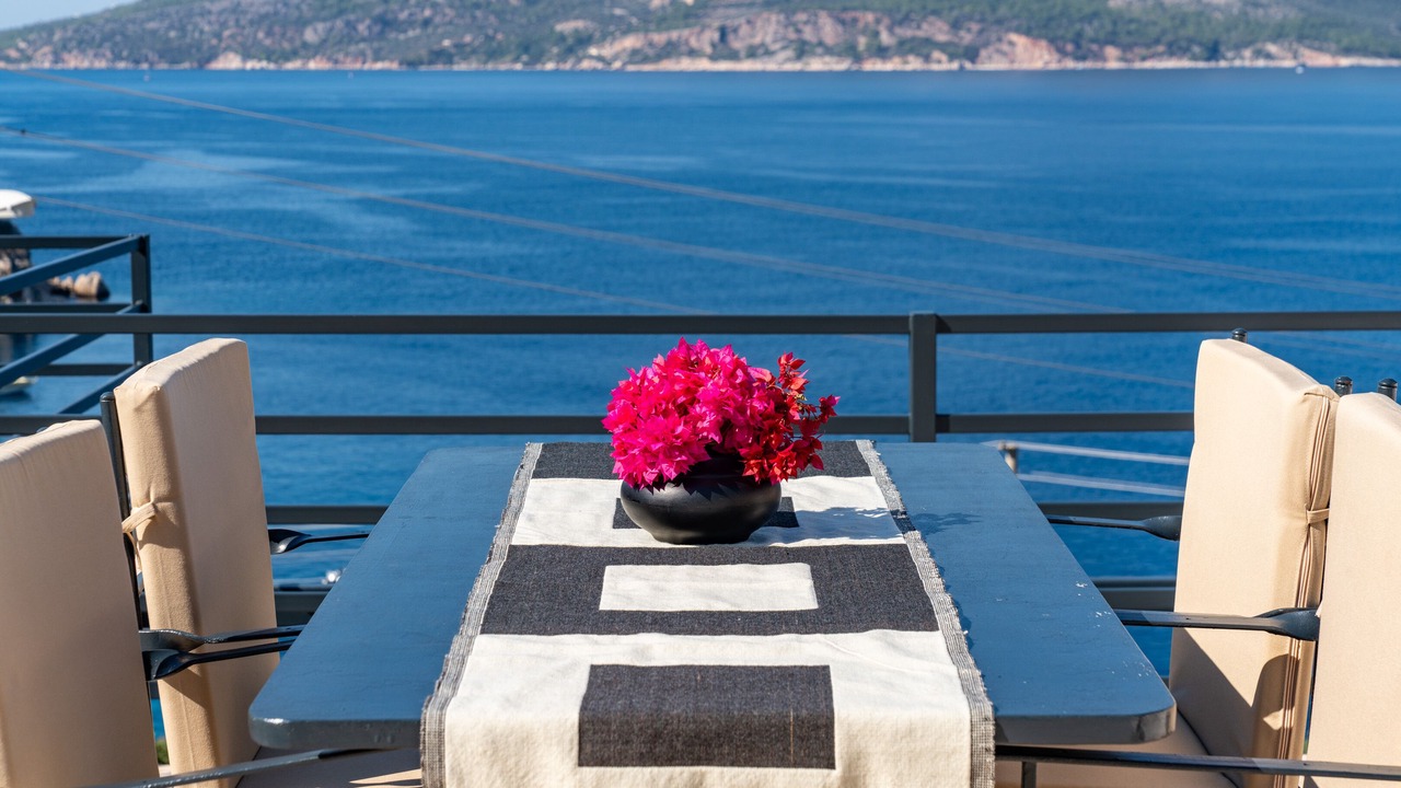 Photo of Outdoor in Kalkan