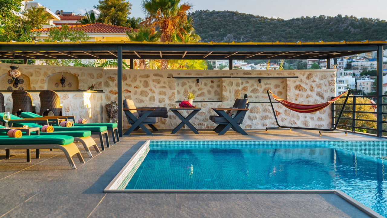 Photo of Outdoor in Kalkan