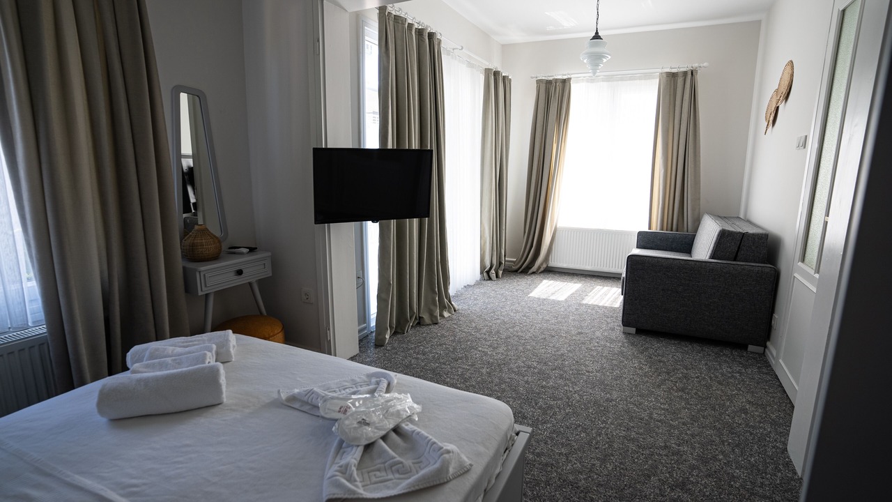 Photo of Livingroom in Adalar