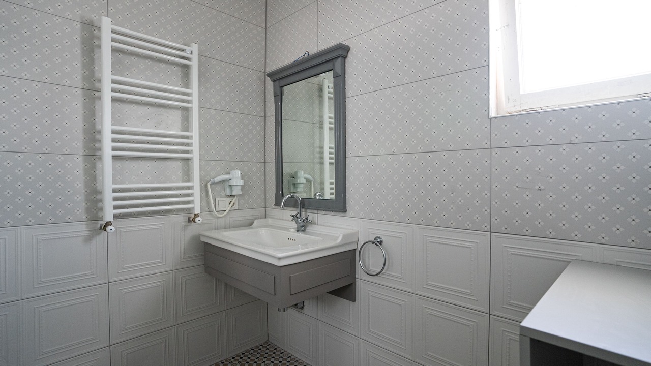 Photo of Bathroom in Adalar
