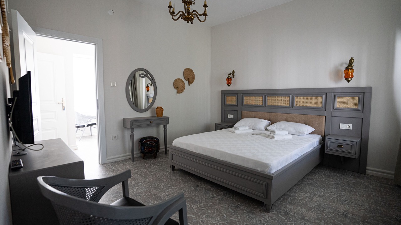 Photo of Bedroom in Adalar