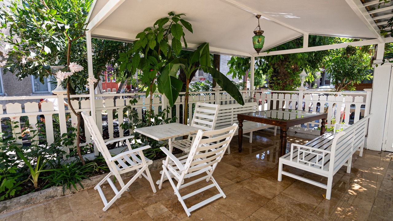 Photo of Outdoor in Adalar