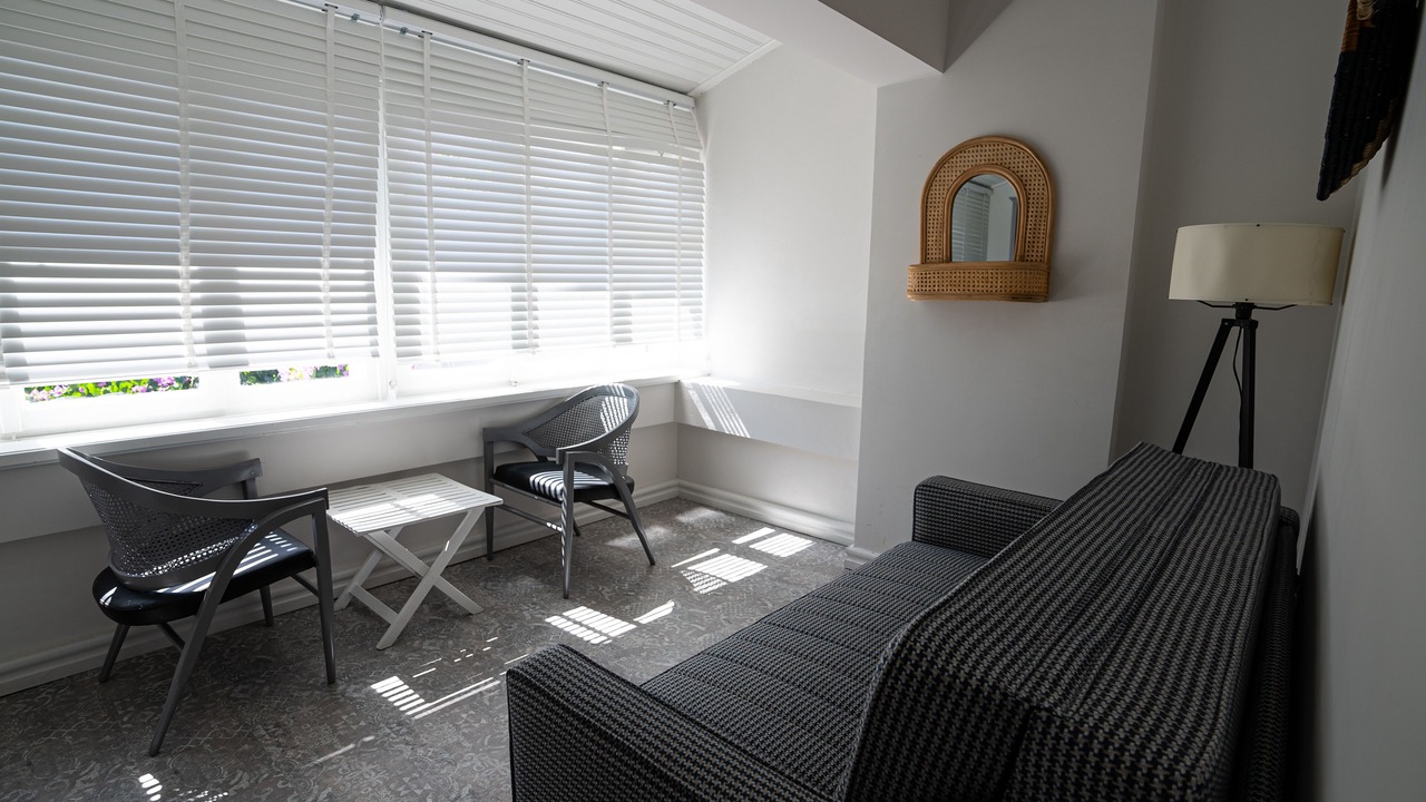 Photo of Bedroom in Adalar