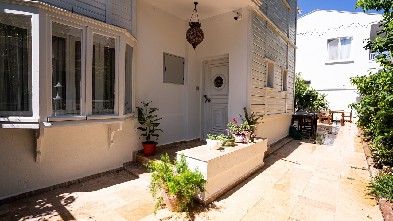 Photo of Outdoor in Adalar