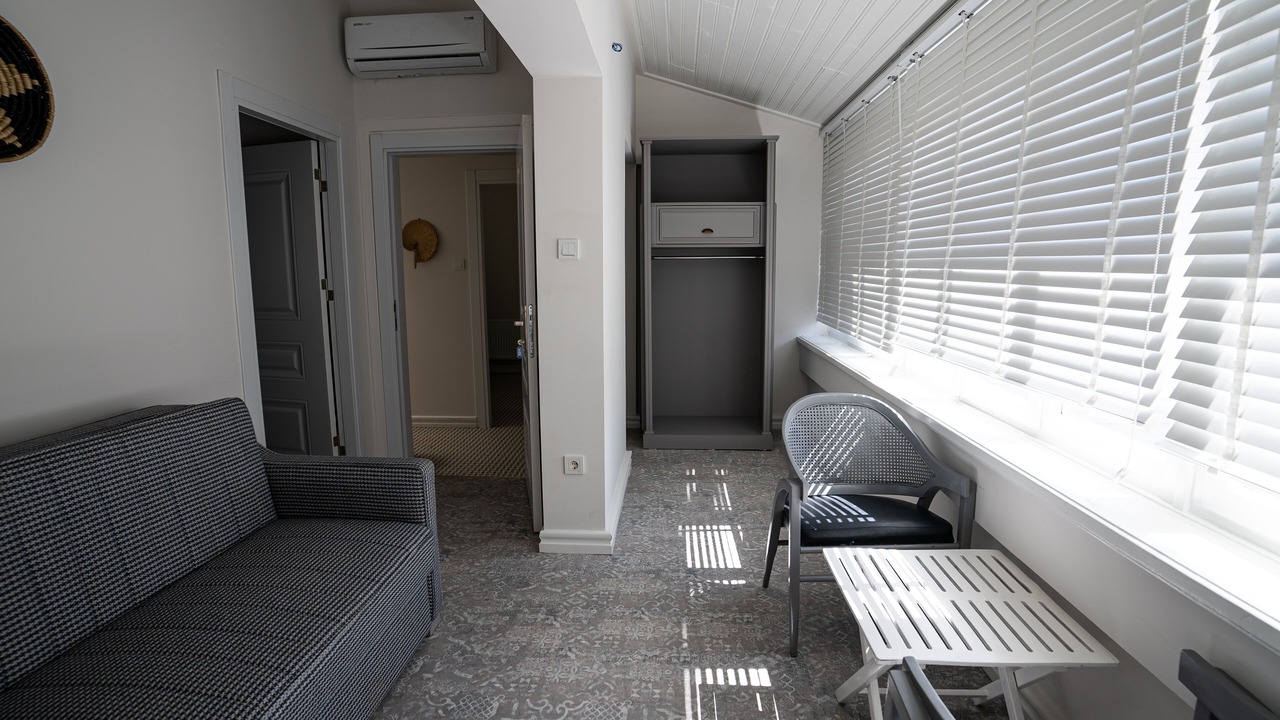 Photo of Livingroom in Adalar