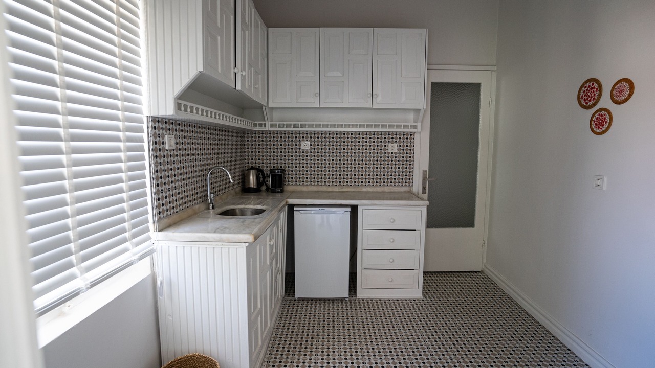 Photo of Kitchen in Adalar