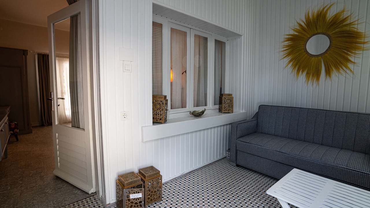 Photo of Livingroom in Adalar