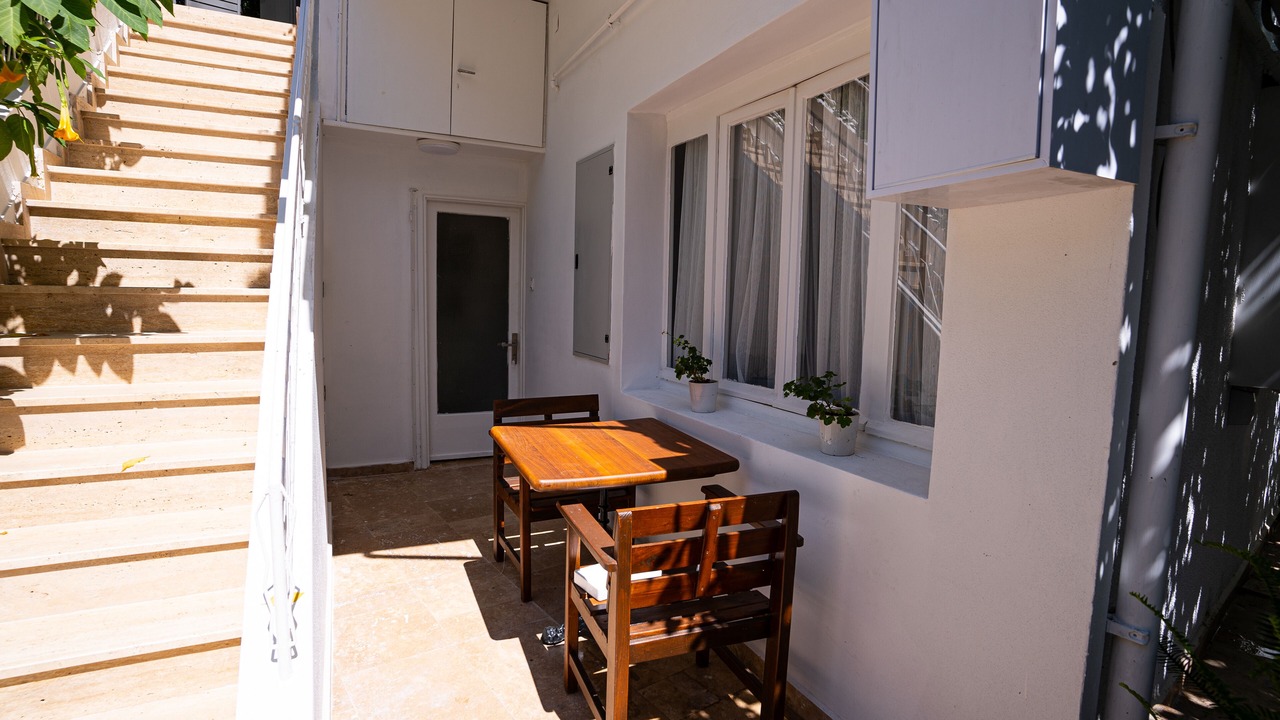 Photo of Livingroom in Adalar