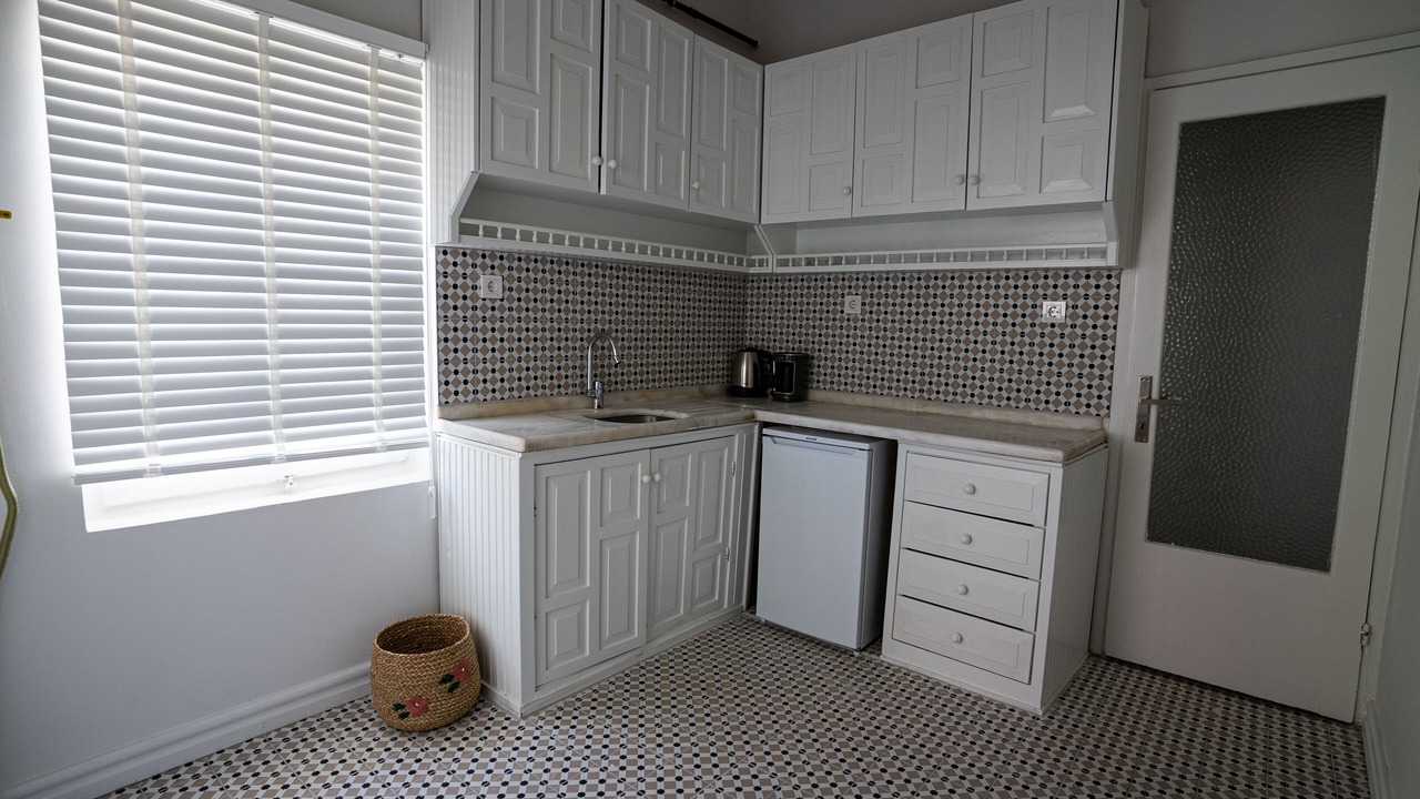 Photo of Kitchen in Adalar