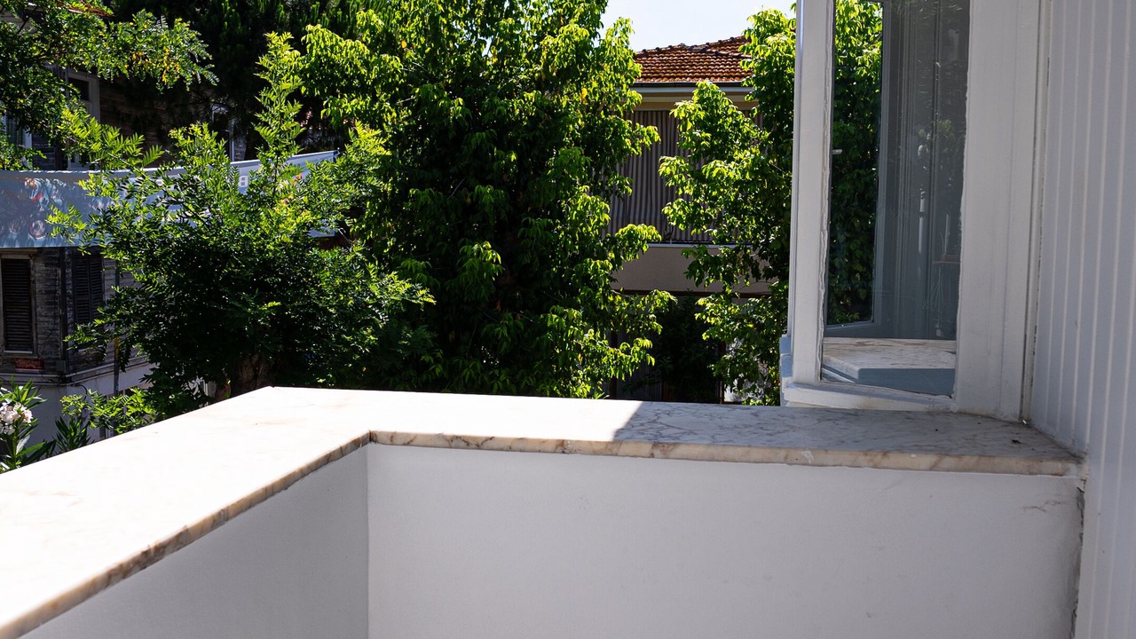 Photo of Bedroom in Adalar