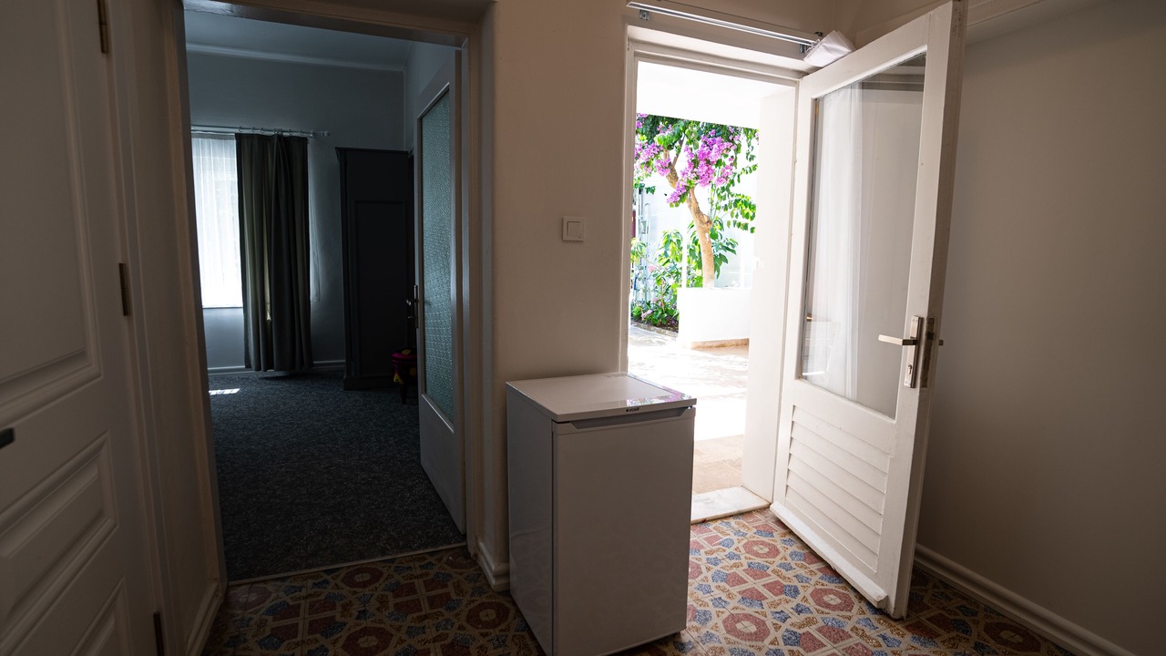 Photo of Kitchen in Adalar