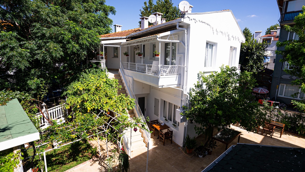 Photo of Outdoor in Adalar