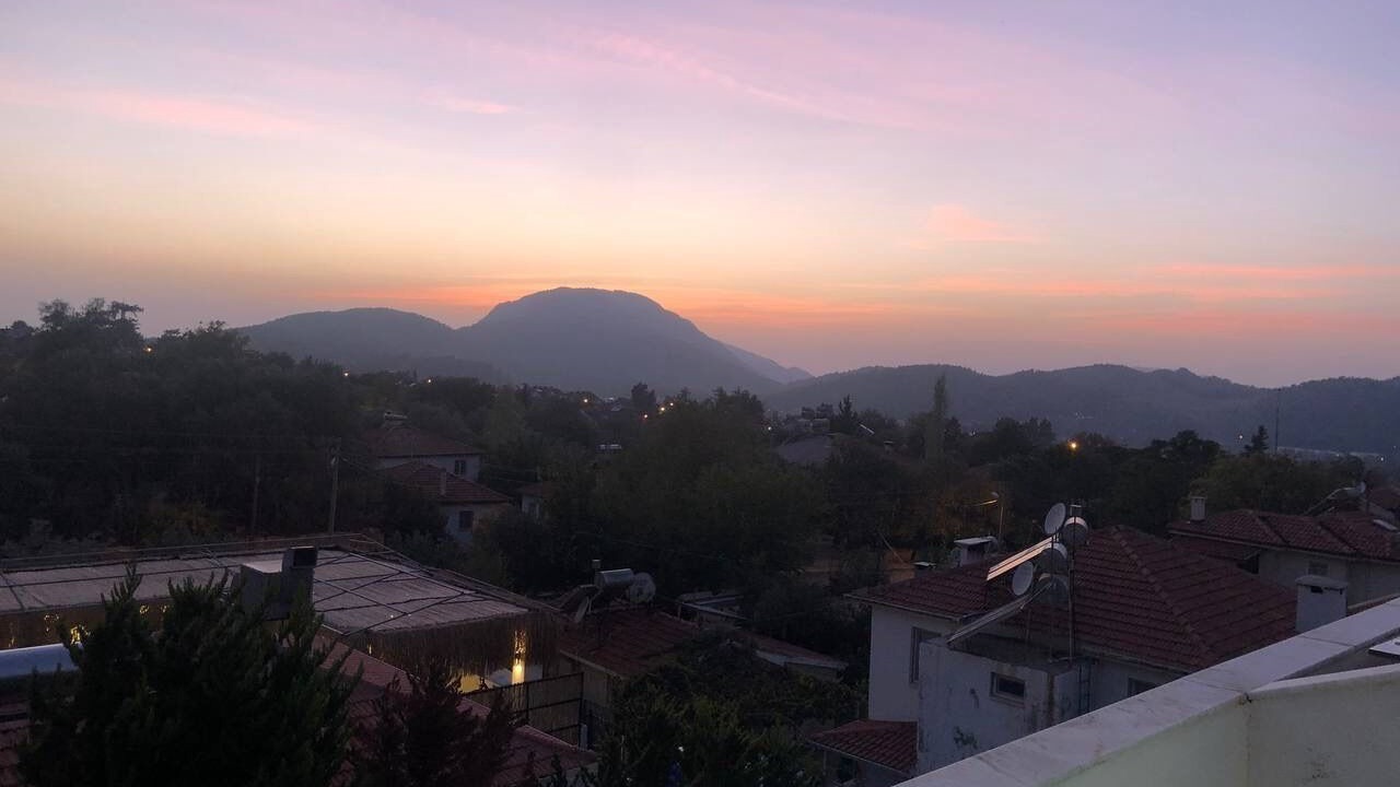 Photo of Outdoor in Oludeniz