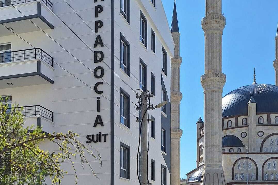 Photo of Outdoor in Nevsehir