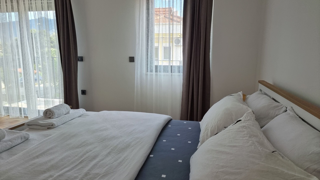 Photo of Bedroom in Dalyan City Center