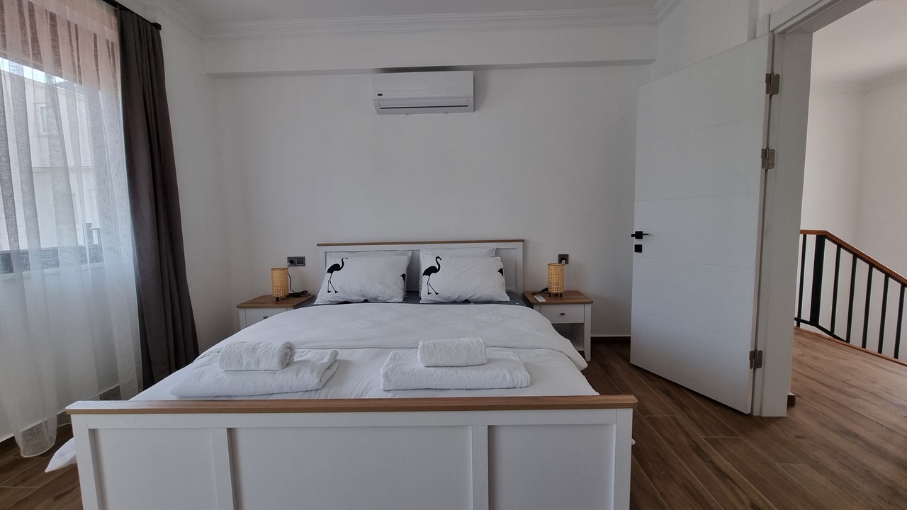 Photo of Bedroom in Dalyan City Center
