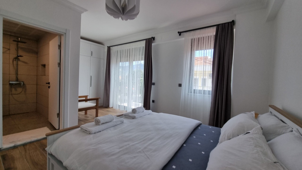 Photo of Bedroom in Dalyan City Center