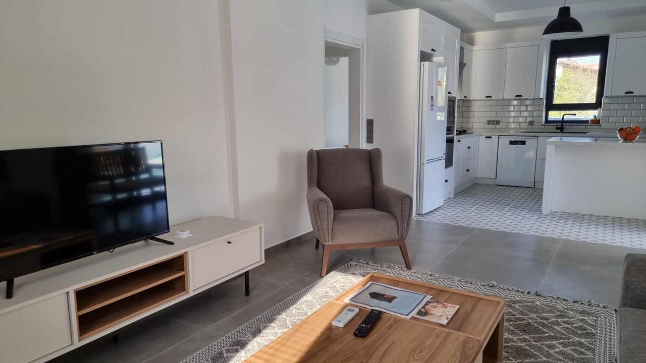 Photo of Livingroom in Dalyan City Center